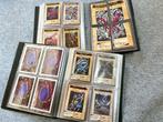 Bandai - 119 Compleet album - Yu-Gi-Oh!, Verzamelen, Nieuw