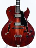 Eastman T49D/TV True Vintage Antique Classic (Hollow Body), Muziek en Instrumenten, Ophalen of Verzenden, Nieuw, Hollow body