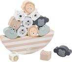 Tryco Houten Jungle Balansspel TR-920403, Verzenden, Nieuw