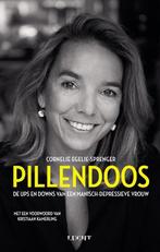 Pillendoos 9789492798008 Cornelie Egelie-Sprenger, Boeken, Verzenden, Gelezen, Cornelie Egelie-Sprenger