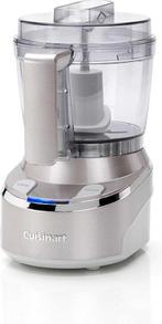 2dekans | Cuisinart Cordless Mini Prep Pro Draadloze, Diversen, Levensmiddelen, Ophalen of Verzenden