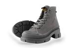 G-Star Veterboots in maat 36 Grijs | 10% extra korting, Kleding | Dames, Schoenen, Verzenden, Overige typen, Nieuw, G-Star