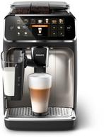 Philips 5400-serie LatteGo EP5447/90 Chroom, Verzenden, Zo goed als nieuw