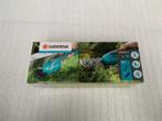 GARDENA Comfort Grasschaar, Struiksnoeischaar Accu Li-ion, Verzenden, Nieuw