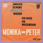 Monika Und Peter – Endlich Scheint Die Sonne Wieder / Ein Ha, Ophalen of Verzenden, Nieuw in verpakking