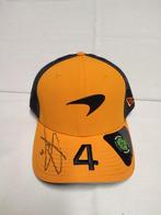 Mclaren - Lando Norris - 2025 - Honkbalpet, Nieuw