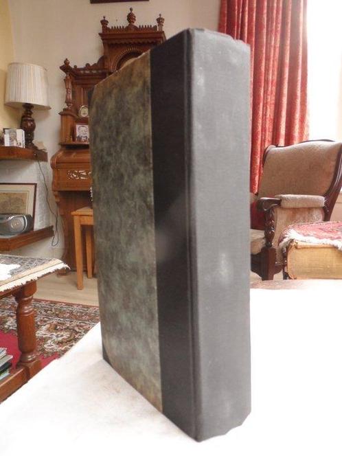 Alexander Hendrik Metelerkamp - Het voormalig aloud, Antiek en Kunst, Antiek | Boeken en Bijbels