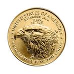 1/10 troy ounce gouden American Eagle munt 2024, Postzegels en Munten, Edelmetalen en Baren, Ophalen of Verzenden
