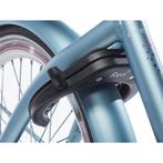 Alpina Ocean meisjesfiets 22 inch Dusk Blue Matt, Fietsen en Brommers, Nieuw, Ophalen of Verzenden, 22 inch
