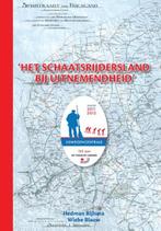 Het schaatsrijdersland bij uitnemendheid | 9789088420863 |, Zo goed als nieuw, BIJLSMA, Hedman / Blauw, Wiebe