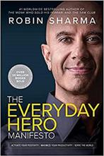 9781443456647 Sharma, R: The Everyday Hero Manifesto, Verzenden, Nieuw, Sharma, Robin