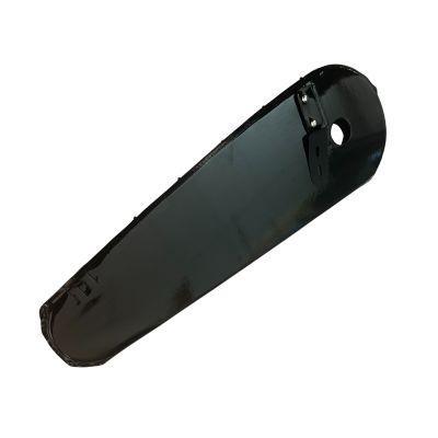 Linnen omafiets kettingkast zwart, Fietsen en Brommers, Fietsonderdelen, Nieuw, Verzenden