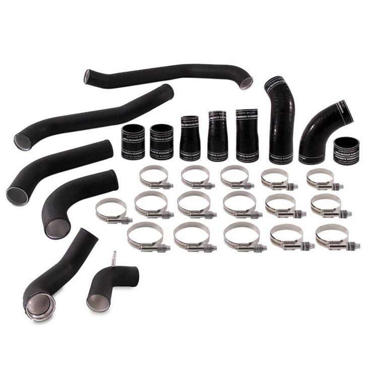 Mishimoto 2017+ Ford F150 3.5L EcoBoost Intercooler Pipe Kit, Auto-onderdelen, Motor en Toebehoren, Ophalen of Verzenden