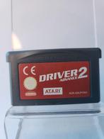 Driver 2 Advance Nintendo Game Boy Advance, Spelcomputers en Games, Games | Nintendo Game Boy, Nieuw, Ophalen of Verzenden