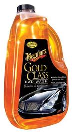 Meguiars Gold Class Car Wash 1,9 liter, Verzenden