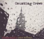 cd digi - Counting Crows - Saturday Nights &amp; Sunday M..., Verzenden, Zo goed als nieuw