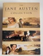 THE JANE AUSTEN COLLECTION MANSFIELD PARK / NORTHANGER ABBEY, Verzenden, Gebruikt