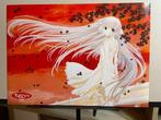 Akira Toriyama - Chobits (2000-2002), Antiek en Kunst