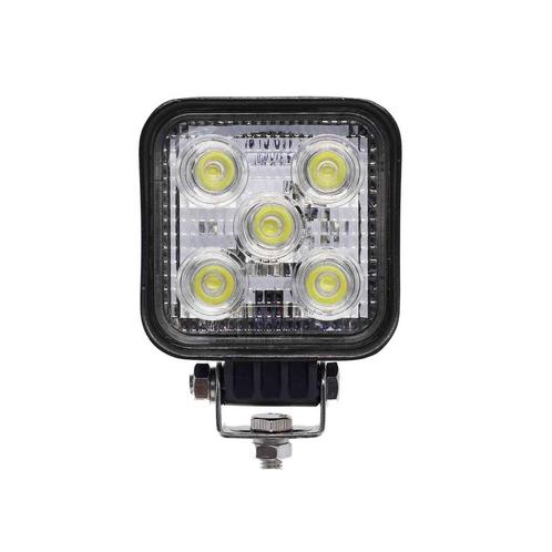 15W mini LED werklamp breedstraler, Auto-onderdelen, Verlichting, Nieuw, Ophalen of Verzenden
