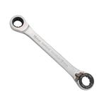 Ringsleutel Unior met Blokkeerfunctie (Handgereedschap), Verzenden, Nieuw