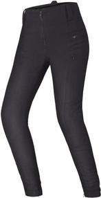 SHIMA Nox 2.0 Zwarte Dames Motor Jeggings, Nieuw met kaartje, Heren, Verzenden, SHIMA