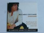 Riccardo Cocciante - Innamorato (CD Single), Verzenden, Nieuw in verpakking
