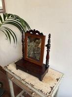 Spiegel - Hout, Antiek en Kunst