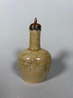 Keramiek Vaas - 14 cm