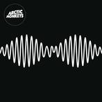 Arctic Monkeys - AM - CD, Ophalen of Verzenden, Nieuw in verpakking