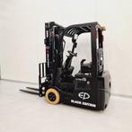 Nieuw ep cpd15tvl elektrische heftruck, 1000 tot 2000 kg, Elektrisch, Heftruck, Ep