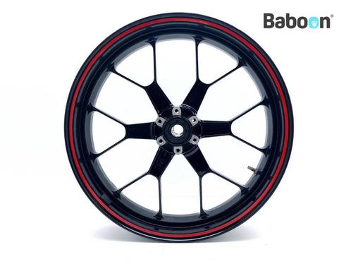 Voorwiel Aprilia SMV 1200 Dorsoduro (SMV1200), Motoren, Onderdelen | Overige, Gebruikt, Verzenden