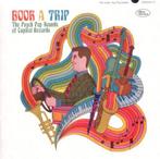 cd - Various - Book A Trip: The Psych Pop Sounds Of Capit..., Verzenden, Zo goed als nieuw