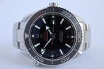 Omega Seamaster Planet Ocean Sochi Limited 2014 Full set, Sieraden, Tassen en Uiterlijk, Horloges | Heren, Overige merken, Staal