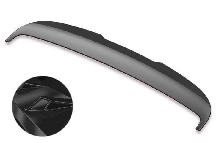 Achterspoiler | Volkswagen | Polo 09-14 3d hat. / Polo 09-14, Auto-onderdelen, Carrosserie en Plaatwerk, Nieuw, Volkswagen, Verzenden