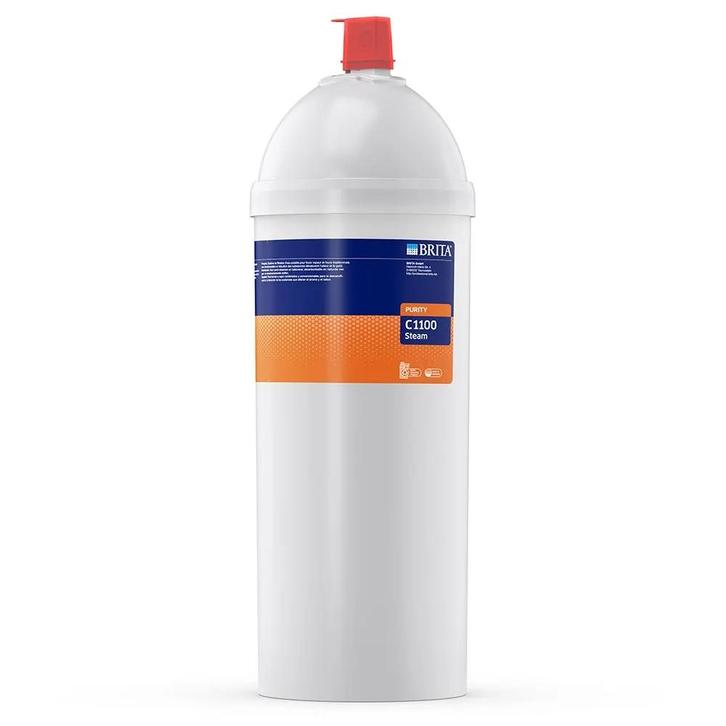 BRITA PURITY C1100 Steam Filterpatroon, Witgoed en Apparatuur, Onderdelen en Toebehoren, Verzenden