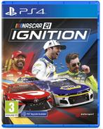Nascar 21 Ignition (PlayStation 4), Verzenden, Gebruikt