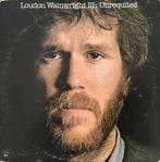 LP gebruikt - Loudon Wainwright III - Unrequited, Zo goed als nieuw, Verzenden