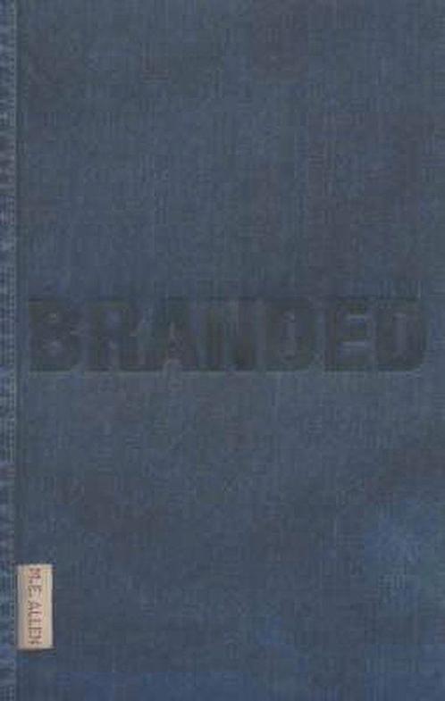 Branded, Boeken, Overige Boeken, Ophalen of Verzenden