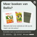 Kitty knal van het singeltje 9789020661781 Bellis, Verzenden, Gelezen, Bellis