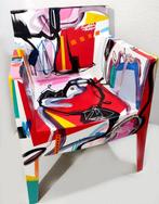 Driade - Philippe Starck - Fauteuil - Art object by Jack, Antiek en Kunst