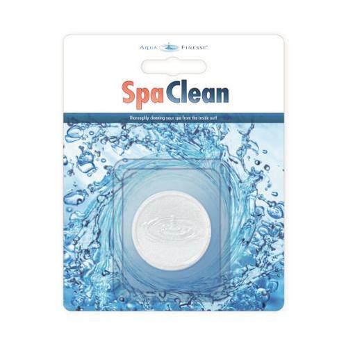 Aquafinesse Spa Clean Tablet, Tuin en Terras, Zwembaden, Verzenden