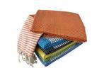 Veiling - 6x Take a Towel Hammam - Beach/Welness Towel - 6 k