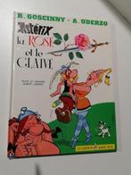 Astérix - 10x C - 10 Album - Eerste druk - 1971/1991, Nieuw