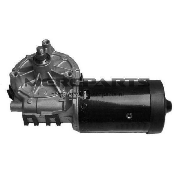 Nieuwe ruitenwissermotor Mercedes-Benz E-klasse W210, Auto-onderdelen, Ruiten en Toebehoren, Nieuw, Mercedes-Benz, Ophalen of Verzenden