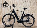 Qwic Premium i MN7+ E-Bike Shimano Nexus 2022, Qwic, Ophalen of Verzenden, Zo goed als nieuw, 50 km per accu of meer