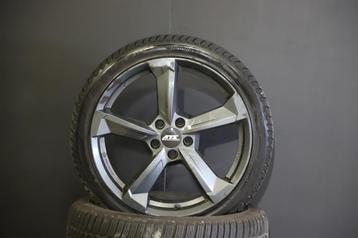 ATS Velgen geschikt voor diverse Audi modellen Hankook Winte beschikbaar voor biedingen