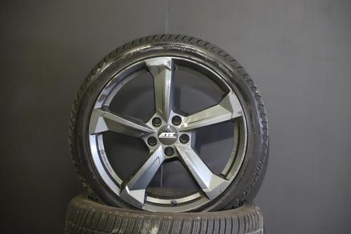 ATS Velgen geschikt voor diverse Audi modellen Hankook Winte, Auto-onderdelen, Banden en Velgen, 19 inch, Winterbanden, 235 mm