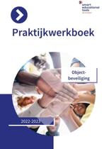 Praktijkwerkboek Objectbeveiliging 9789493252493, Boeken, Schoolboeken, Zo goed als nieuw