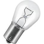 Novio Stop- / knipperlamp BA15S 24V 25W, Ophalen of Verzenden, Nieuw
