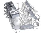 Bosch SPV2IKX10E Serie 2 - inbouw vaatwasser - volledig, Verzenden, Zo goed als nieuw